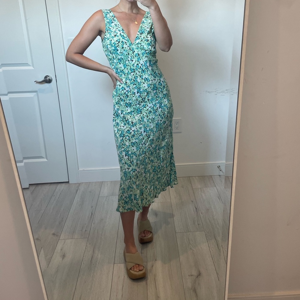 Rails Audrina Dress - Picture 5 of 13